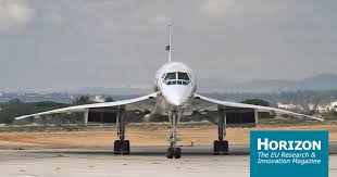 Air force program that studies a supersonic version of air force one, the us presidential plane. Back With A Boom Supersonic Planes Get Ready For A Quieter Greener Comeback Horizon The Eu Research Innovation Magazine European Commission