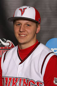 2012 Baseball Roster