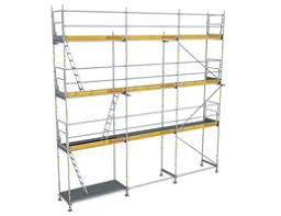 Find rental scaffolding cost get info at everymanbusiness.com! Scaffolding