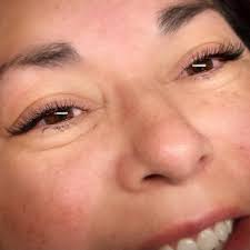 🩵🦋𝔹𝕝𝕦𝕖 𝕄𝕠𝕣𝕡𝕙𝕠🦋💙 Keeping these blue babes in my album for too  long… I give you a blue butterfly magic!! Sparkle lashes included 👌🏼 I  carry a variety of colors, glitter lashes