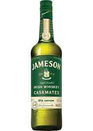Jameson Caskmates Ipa Edition In 2020 Jameson Irish Whiskey Irish Whiskey Jameson