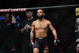 Johnson began his career in mixed martial arts (mma) in 2007 and won his professional debut via. Demetrious Johnson 2021 Net Worth Salary And Endorsement