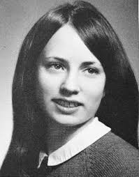 Robin Daharsh class of 1975 passed