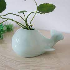 Cheap Ceramic Flowerpot Buy Quality Ceramic Planter Directly From China Plants Pots Planters Suppliers Ceramic Succulent Pots Succulent Pots Ceramic Succulent