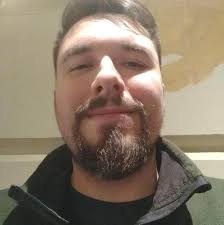 What should I do when a customer chooses to pick up their mail