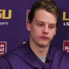 LSU Football's Video