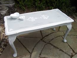 Check out our shabby chic coffee table selection for the very best in unique or custom, handmade pieces from our coffee & end tables shops. Pin On Painted And Upcycled Furniture