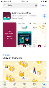 You can also do most of the things. How To Use Libby Hartland Vermont Books Magazines Downloadable Audiobooks Reading Programs