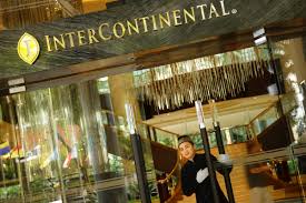 Get last minute hotel deals great savings secure booking candid reviews. Best 5 Star Hotel In Kl Intercontinental Kuala Lumpur