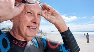 Emily Spear retains national Open Water swim title