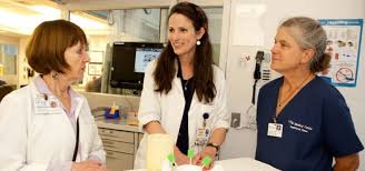 Uc Health Helps Icu Nurses Bring Palliative Care To Patients
