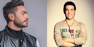 Return of the territory's lions مدبلج. Ø³Ø¹Ø¯ Ø§Ù„ØµØºÙŠØ± ØµÙˆØªÙŠ Ø£Ø­Ø³Ù† Ù…Ù† ØªØ§Ù…Ø± Ø­Ø³Ù†ÙŠ E3lam Com