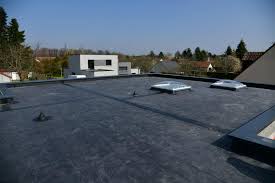 Mc metal roofing offers the highest quality metal roofing products for both residential and about us. Rubber Roof Vs Metal Roof Which One Is Right In Youngstown Oh Tema Roofing Services