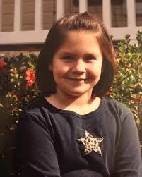 Happy birthday to six months old baby girl