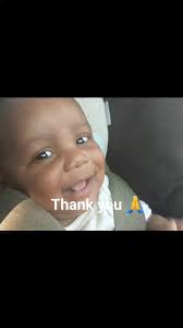 My Babies was so little 😊