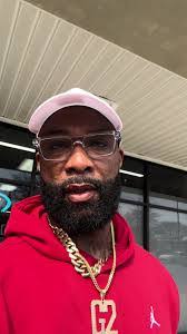 Gregory Caviness's Instagram, Twitter & Facebook