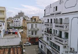 Noi am fost acolo pentru tine; 30 De Impresii Despre Tunisia In Patru Acte A Calatoriei Enciclopedia Calatorului Independent