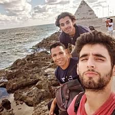 Photos by Tomás Estrada Sosa (@tomasestradasosa) · September 22, 2025