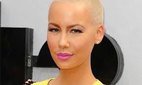 Amber Rose Recalls Hennessy-Fueled 2009 VMA Trip With Kanye West
