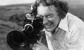 John Tiffin obituary