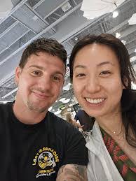 Vanessa Simental's Instagram, Twitter & Facebook