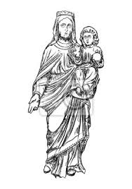 Check spelling or type a new query. Swieta Maria Trzymajaca Dziecko Jezusa Chrystusa Syna Boga W Fototapeta Fototapety Jezus Chrystus Maria Blogoslawic Myloview Pl