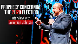Prophetic Dream Concerning Trump And The 2020 Election Jeremiah Johnson Christians Chat Network Christianchat Chatrooms