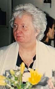 Beverly L. Ledoux, 88, formerly of Marlborough