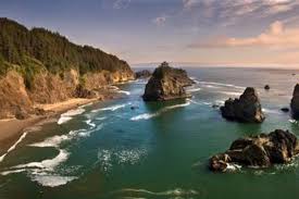 Oregon Coast Day Trip Cannon Beach And Haystack Rock