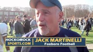 Jack Martinelli's Instagram, Twitter & Facebook