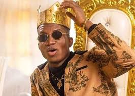 Kofi Kinaata crowned Ghana Music Awards USA artiste of the year