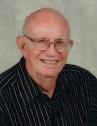 Obituary information for Robert Edward Crenshaw