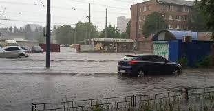 Город залило, шереметьево затопило (фото, видео). Spry7gj Za1krm