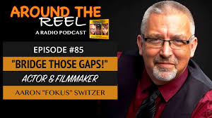 Around The Reel Podcast