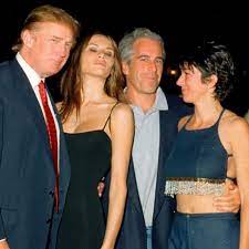 Jun 09, 2021 · celina midelfart is another woman who was associated first with epstein and later with trump. Epsteinandfriends