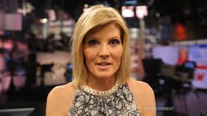 Kate Snow on