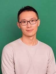 Associate Prof. Shu-Han Hsu