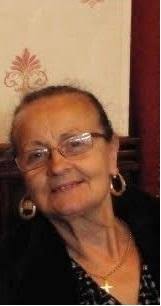 Carmen Veronica Ann BOYLAN WATKINSON