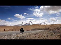 Pengembaraan bermula (malay with english subtitles) my first 30 minutes show documentary where i cycled in iceland right from keflavik airport near reykjavik, iceland. Dengan Basikal Aku Menjelajah Season 2 Episod 10 Litetube