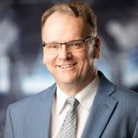 M Paul Cripps Email & Phone Number