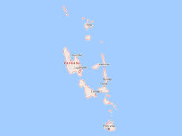 The tsunami warnings have now been downgraded. 7 7 Magnitude Earthquake Generates Small South Pacific Tsunami World Gulf News