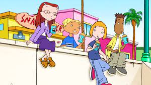Disney+ Adds 'The Weekenders' to Digital Library - mxdwn Television