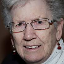 Obituary for Irene Foster (nee Shrigley)