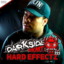 Listen to Darkside Podcast 322