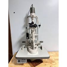 Image result for Slit Lamp