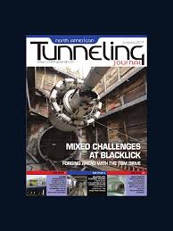 Qualified plumber required for a project situated in midvaal, gauteng. Tj June July 17 Joint Venture Tunnel