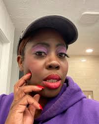 Triad wife influencer Lilly Gaddis new dropping the N-word would help her  go viral, but she never thought the leopards would eat her face