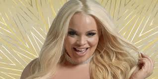 Trisha paytas net worth = $4 million trisha paytas is a popular media personality and video blogger. Trisha Paytas Net Worth 2020 Wiki Married Family Wedding Salary Siblings