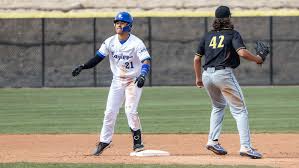 Embry-Riddle Baseball Scores Victory in Series Finale at La Sierra