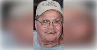 Obituary information for Dan Riley Jamison